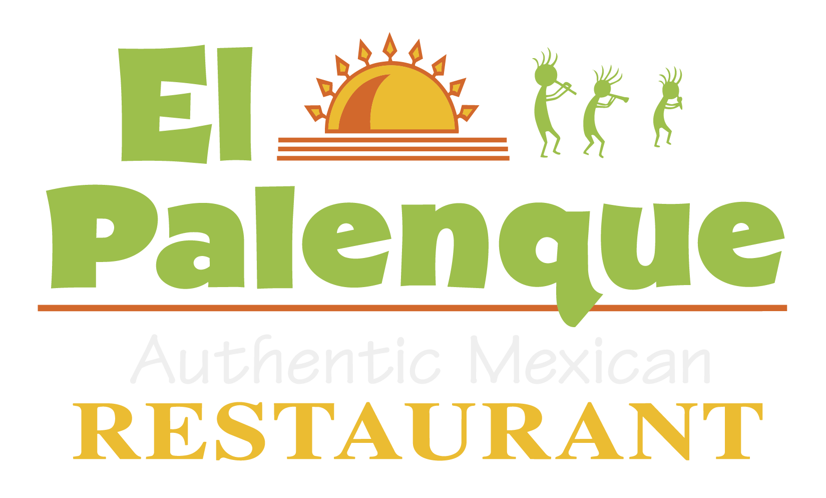 El Palenque - Cave City logo